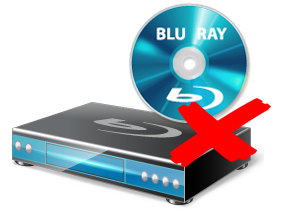 Blu-ray Player Won't Play Blu-rays