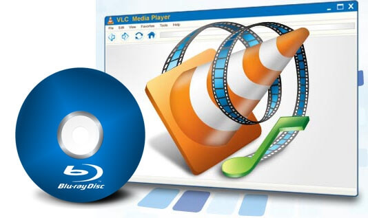 Play Blu-ray on VLC