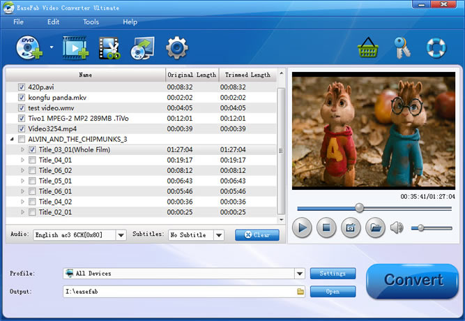 Cisdem Video Converter 6.2.0