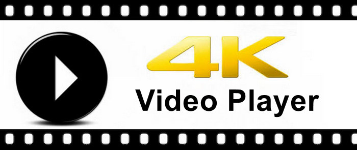 Best 4K Video Players