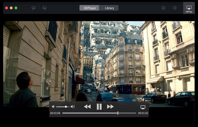 .mkv video player for mac