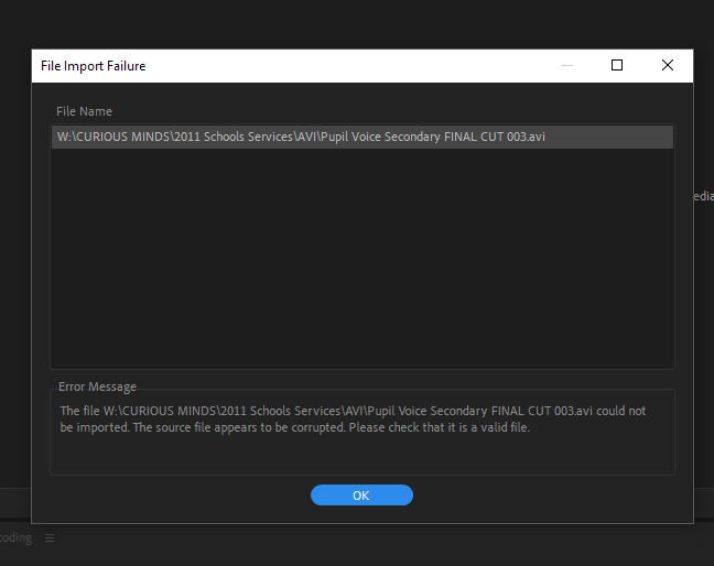 Avi Codec Adobe Premiere Avi Codec Adobe Premiere