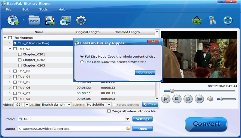 free blu ray ripper windows 7 64 bit