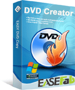 EaseFab DVD Creator