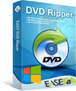 EaseFab DVD Ripper