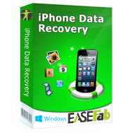 EaseFab iPhone Data Recovery