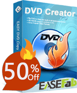 DVD Creator for Mac