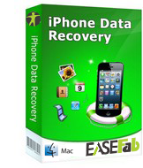 iPhone Data Recovery for Mac
