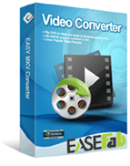 EaseFab Video Converter for Mac