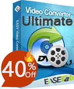 EaseFab Video Converter Ultimate