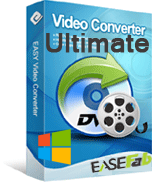 EaseFab Video Converter Ultimate
