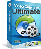 EaseFab Video Converter Ultimate