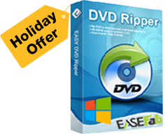 EaseFab DVD Ripper for Windows