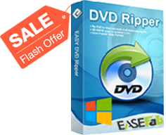 EaseFab DVD Ripper for Windows