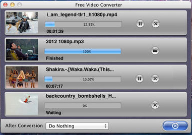 free video converter