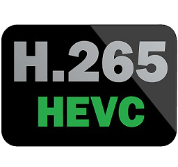 h.265