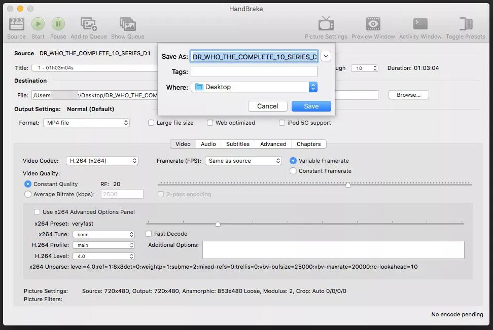 handbrake rip dvd mac handbrake rip dvd mac