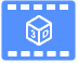 Create 3D Movies from DVD