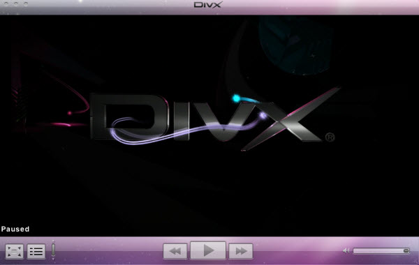 DIVX