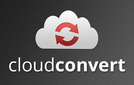 cloudconvert