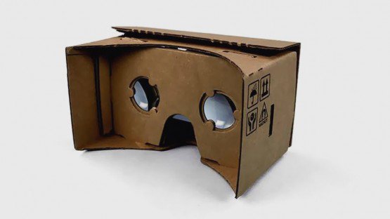 Google Cardboard