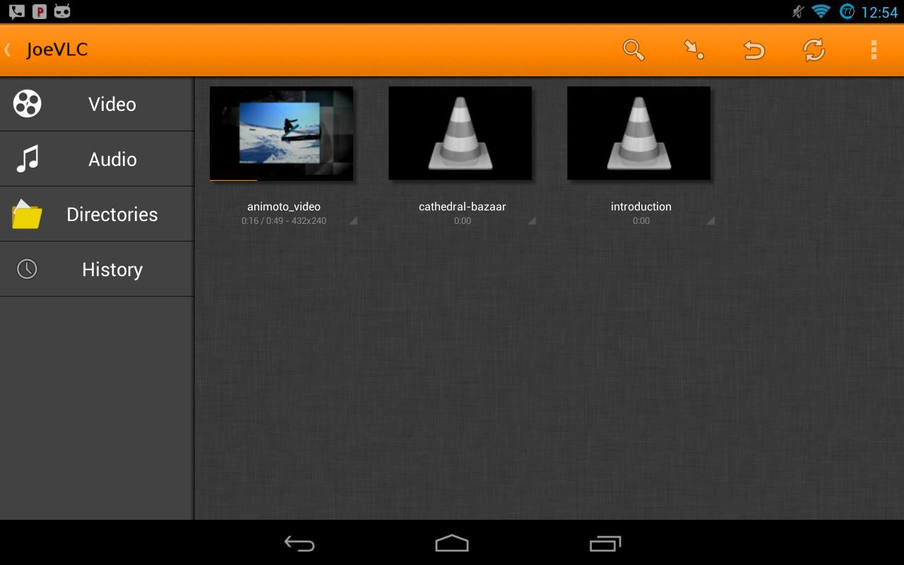 Top 5 Free MKV Video Players for Android Phone/Tablet