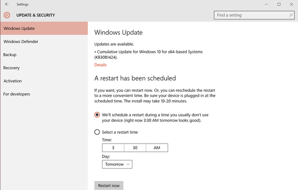 windowsupdate