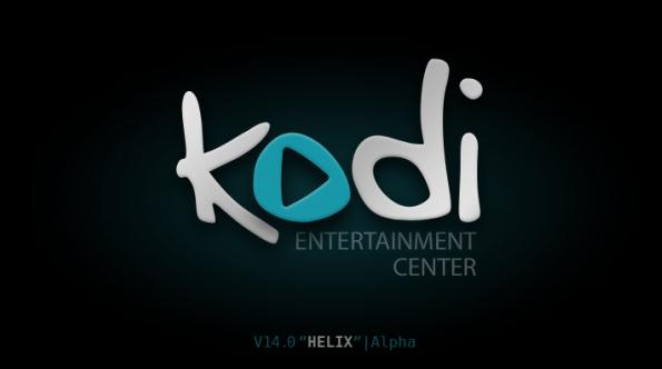 XBMC/Kodi