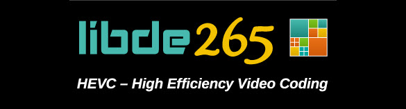 Install Libde265 for Windows 11