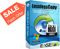 LosslessCopy for Windows