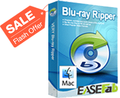 Blu-ray Ripper for Mac