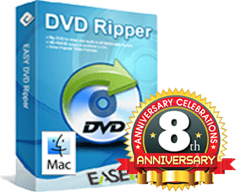 EaseFab DVD Ripper for Mac