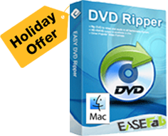 EaseFab DVD Ripper for Mac