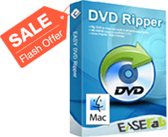 EaseFab DVD Ripper for Mac