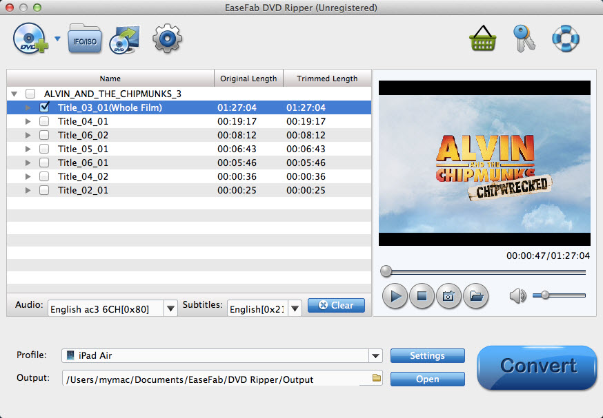 Part 1: Best Way to Burn MP4 to DVD on Mac- AnyMP4 DVD Creator