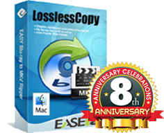 LosslessCopy for Mac