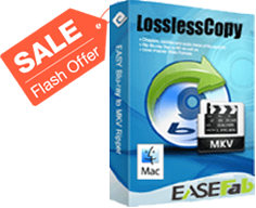 LosslessCopy for Mac