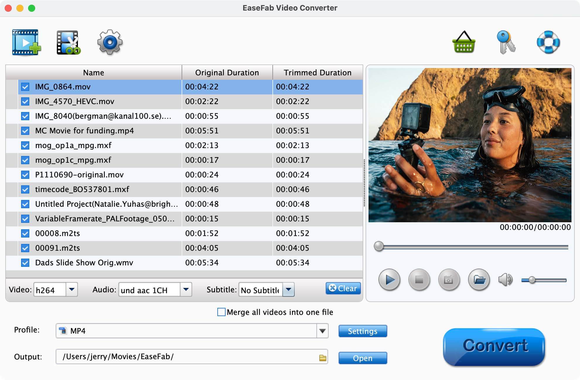 Easy Converter Free Download