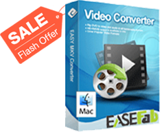 Video Converter for Mac