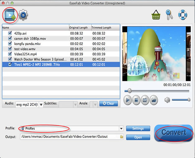 How To Solve Idvd Won T Create Dvd S From Mp4 Files