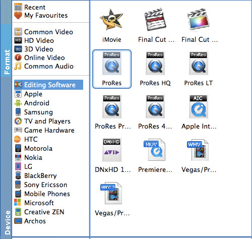 xavc s format mac xavc s format mac
