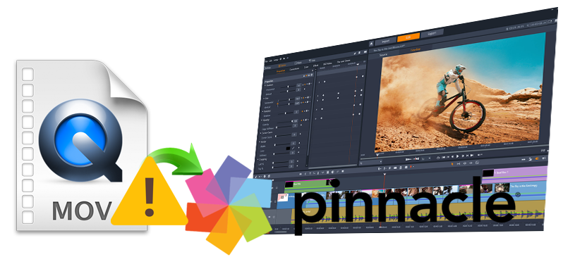 corl pinnacle studio 21 wont installation error