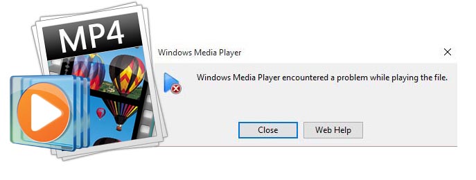 how to compress a video file with windows media player