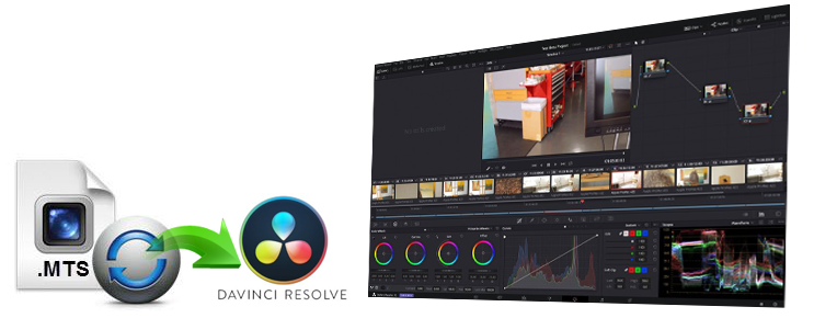 Fix DaVinci Resolve Not Working With MTS Files