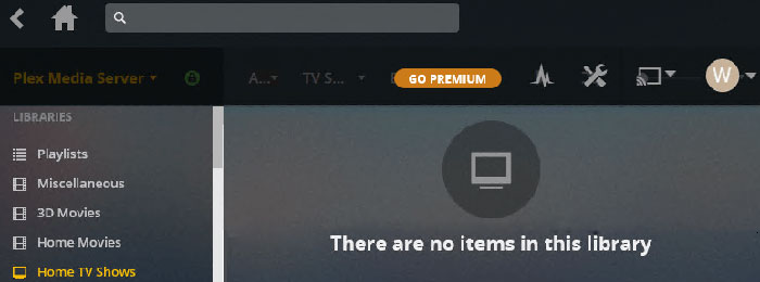 Fix Plex AVI Playback Errors