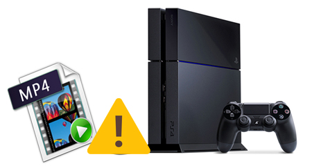 PS4 Video Converter – Convert Video to Play on PS4