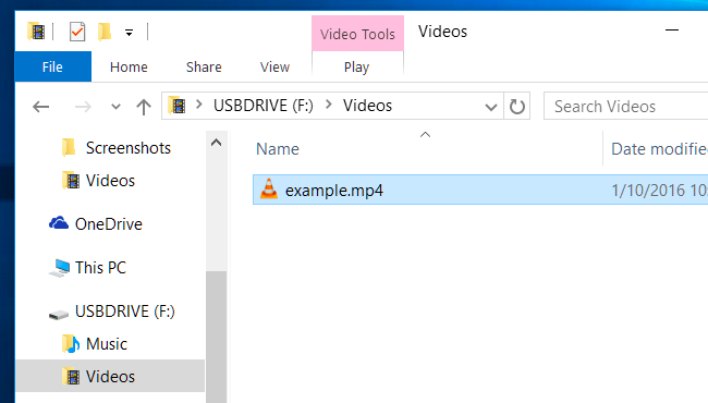 Proven) Fix PS4 Won't Play MP4 from USB or PC - VideoProc