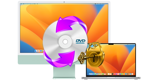 Best Free DVD Rippers for Mac