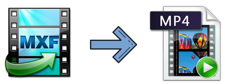 Best Free MXF to MP4 Converters