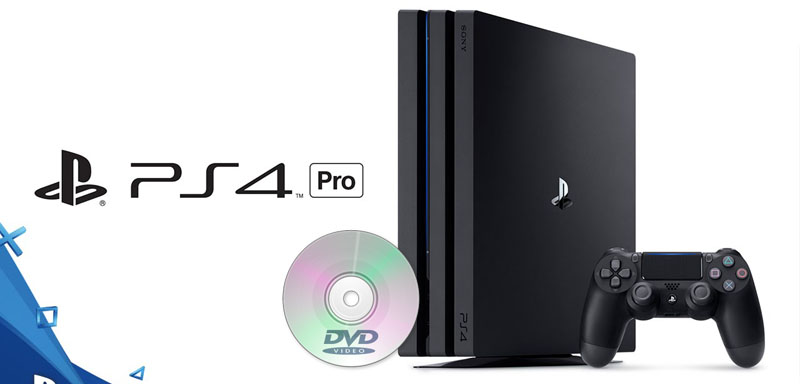 Solved]PS4 Doesn't DVDs